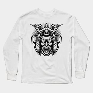 Ruby Infused Slicer Long Sleeve T-Shirt